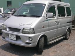 Suzuki EVERY PLUS 4WD picture