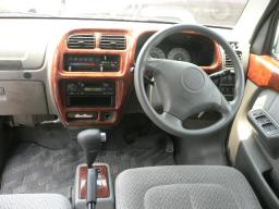 Suzuki EVERY PLUS 4WD picture