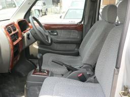 Suzuki EVERY PLUS 4WD picture