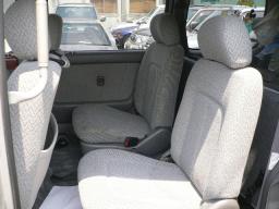 Suzuki EVERY PLUS 4WD picture