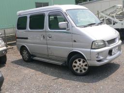 Suzuki EVERY PLUS 4WD picture