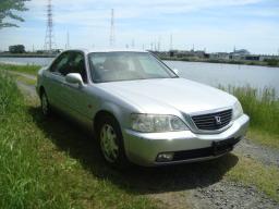Honda Legend EURO