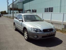Subaru Legacy Outback 2.5i
