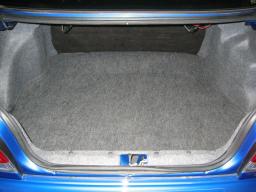 Subaru Impreza WRX STi Ver6 LTD picture