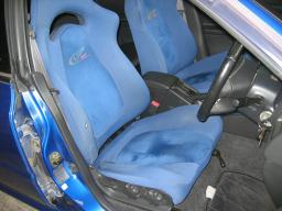 Subaru Impreza WRX STi Ver6 LTD picture