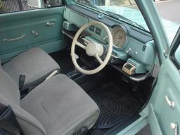 Nissan PAO  picture
