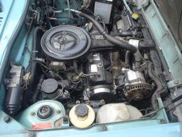 Nissan PAO  picture