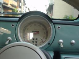 Nissan PAO  picture