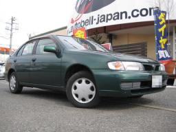 Nissan PULSAR CJ-2 picture