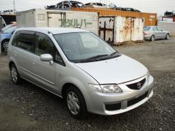 Used Mazda Premacy Used Mazda Premacy
