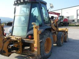 Unknown 580 SLE  picture