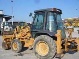 Unknown 580 SLE  picture