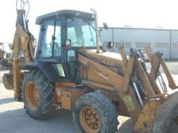 Unknown 580 SLE  picture