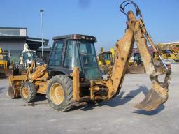 Unknown 580 SLE  picture