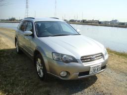 Used Subaru Legacy Outback Used Subaru Legacy Outback