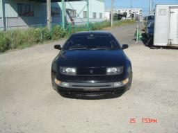 Nissan Fairlady Z 300ZX TWIN TURBO 2/2
