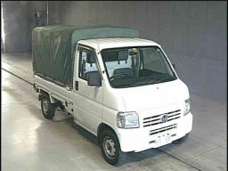 Honda Acty SDX
