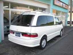 Toyota Estima new_grade picture