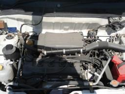 Nissan CUBE S Ltd picture