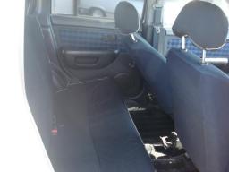 Nissan CUBE S Ltd picture