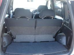 Nissan CUBE S Ltd picture