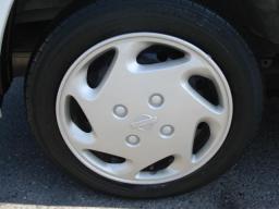 Nissan CUBE S Ltd picture