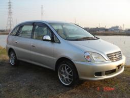 Toyota Nadia