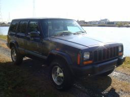 Chrysler Cherokee SPORTS