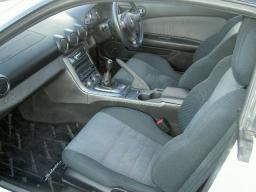 Nissan Silvia spec R picture