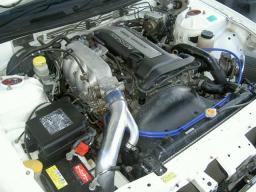 Nissan Silvia spec R picture