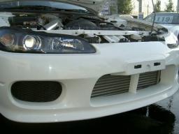 Nissan Silvia spec R picture