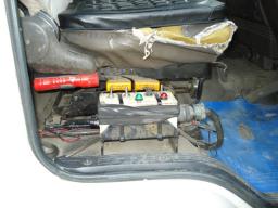 Isuzu TRUCK  picture