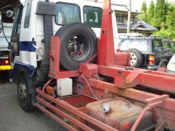 Isuzu TRUCK  picture