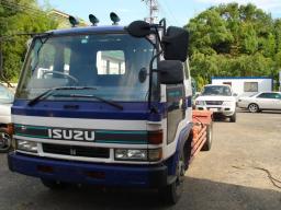 Isuzu TRUCK  picture
