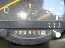 Isuzu TRUCK  picture