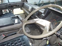 Isuzu TRUCK  picture