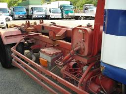 Isuzu TRUCK  picture