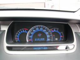 Honda ODYSSEY M picture