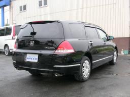 Honda ODYSSEY M picture