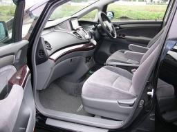 Honda ODYSSEY M picture
