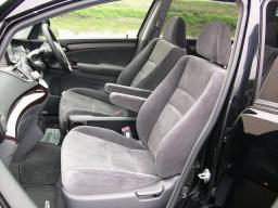 Honda ODYSSEY M picture