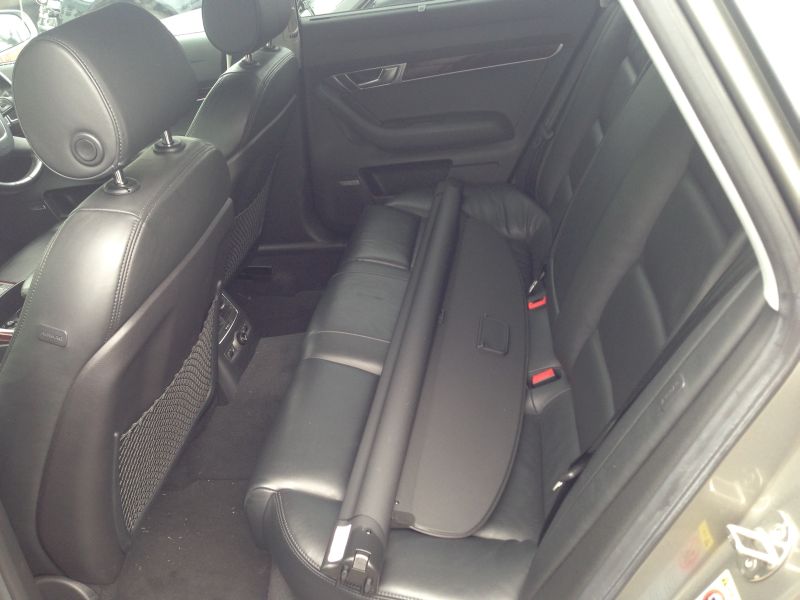 Audi A6 Avant 2005 Used For Sale