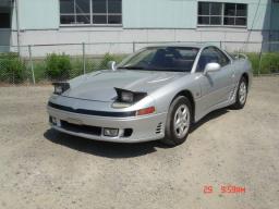 Mitsubishi GTO 3.0