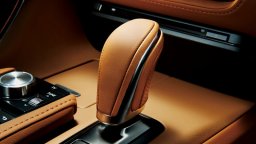 Lexus  LC500 picture