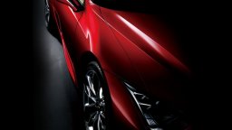 Lexus  LC500 picture