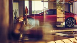 Lexus  LC500 picture