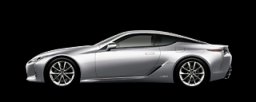 Lexus  LC500 picture