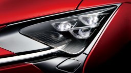 Lexus  LC500 picture