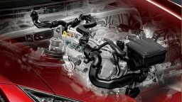 Lexus  LC500 picture