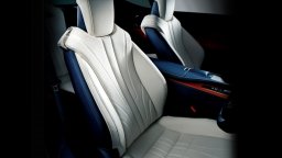 Lexus  LC500 picture